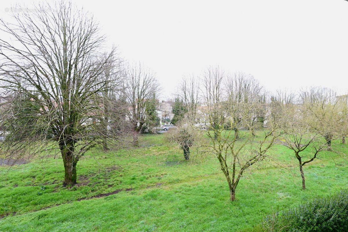Appartement à ROCHEFORT