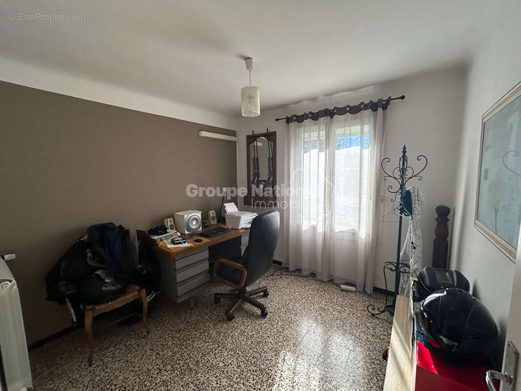 Maison à CARPENTRAS