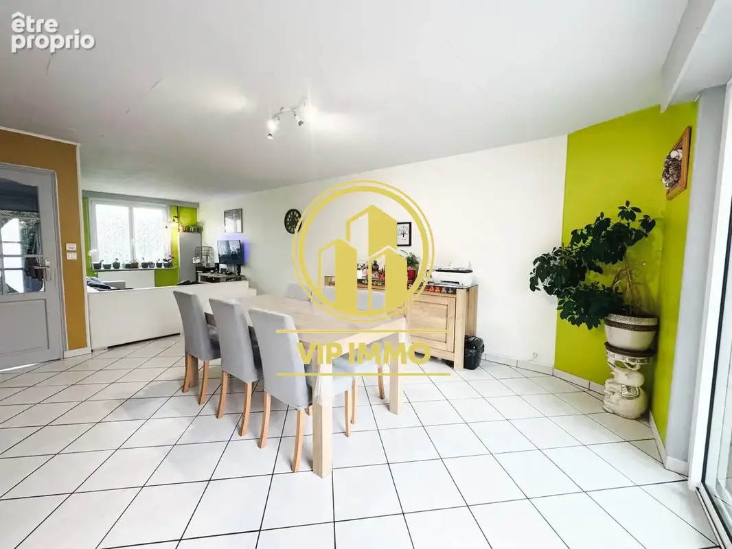 Maison 131 m² à Tourcoing  - photo 3