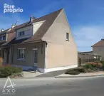 Maison à CONTEVILLE