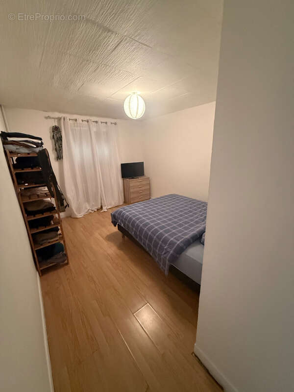 Appartement à BOURG-SAINT-ANDEOL