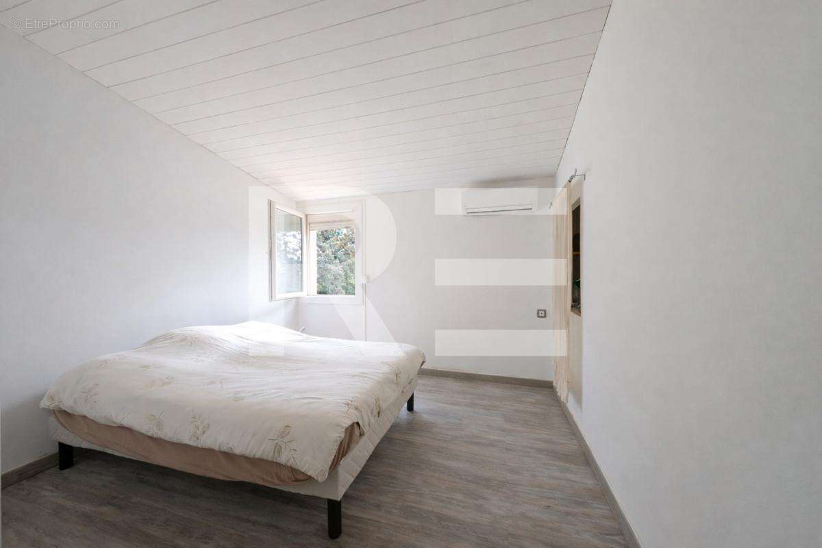 Maison à NIMES