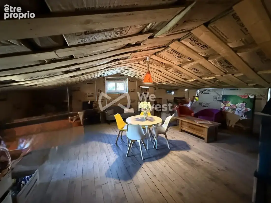 Maison 6 pièces 116 m² à vendre à Aiguefonde (81200) - photo 9