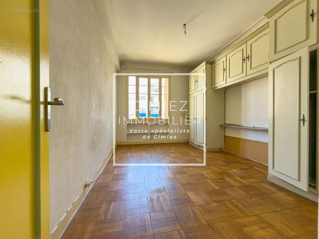 Appartement 78 m² à Nice  - photo 7