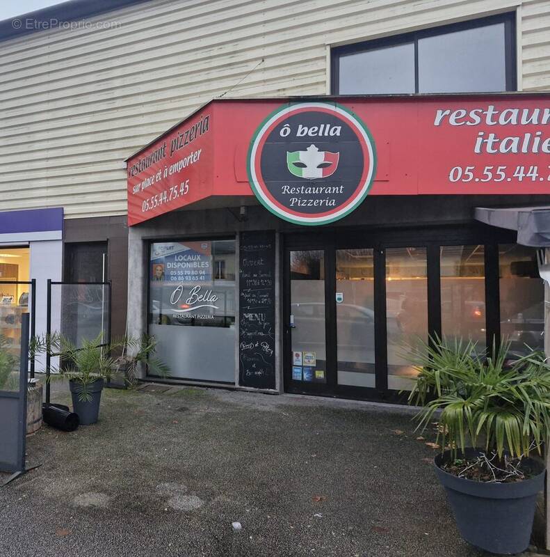 Autre à FEYTIAT
