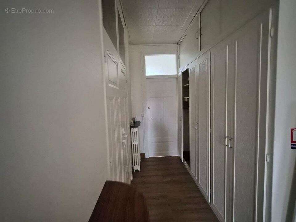 Appartement à MONTARGIS