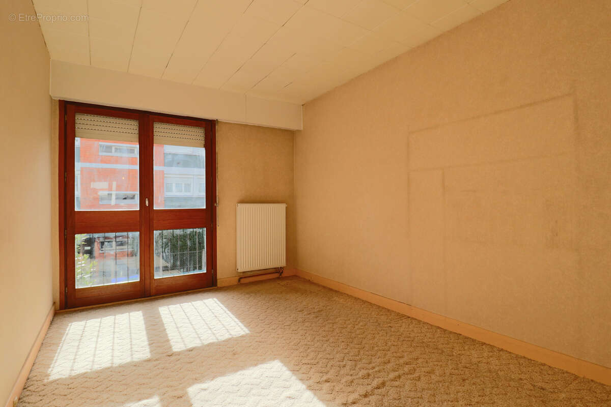 Appartement à LIVRY-GARGAN