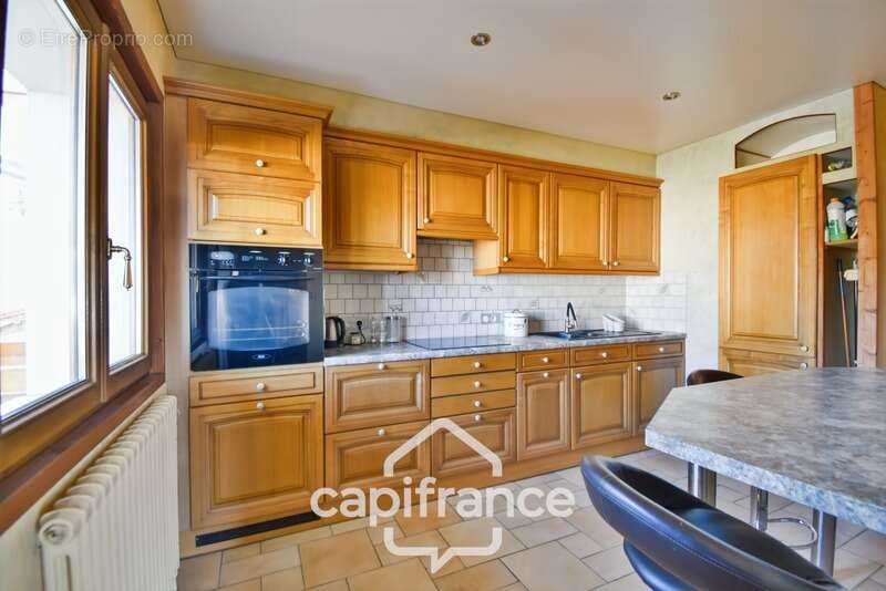 Maison à LES ROUSSES