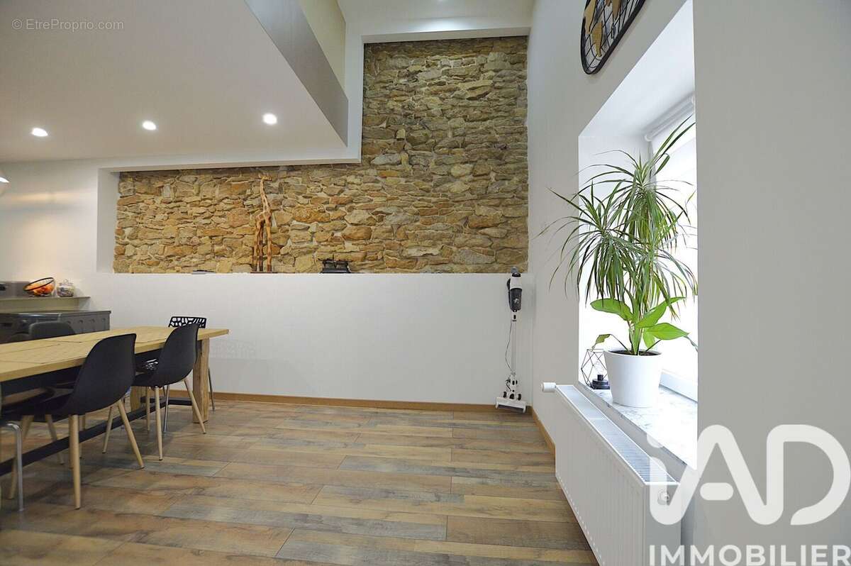 Photo 8 - Maison à MOYEUVRE-GRANDE