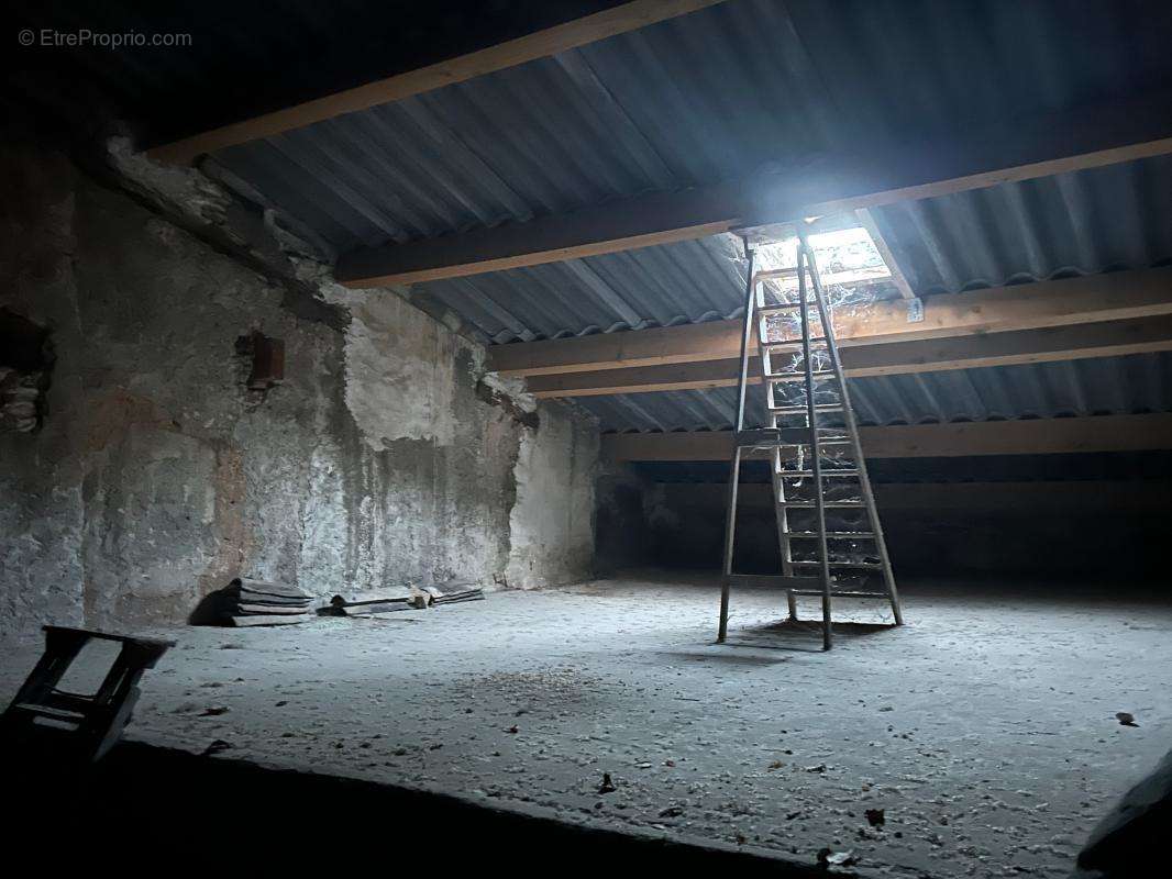 Maison à BUIS-LES-BARONNIES