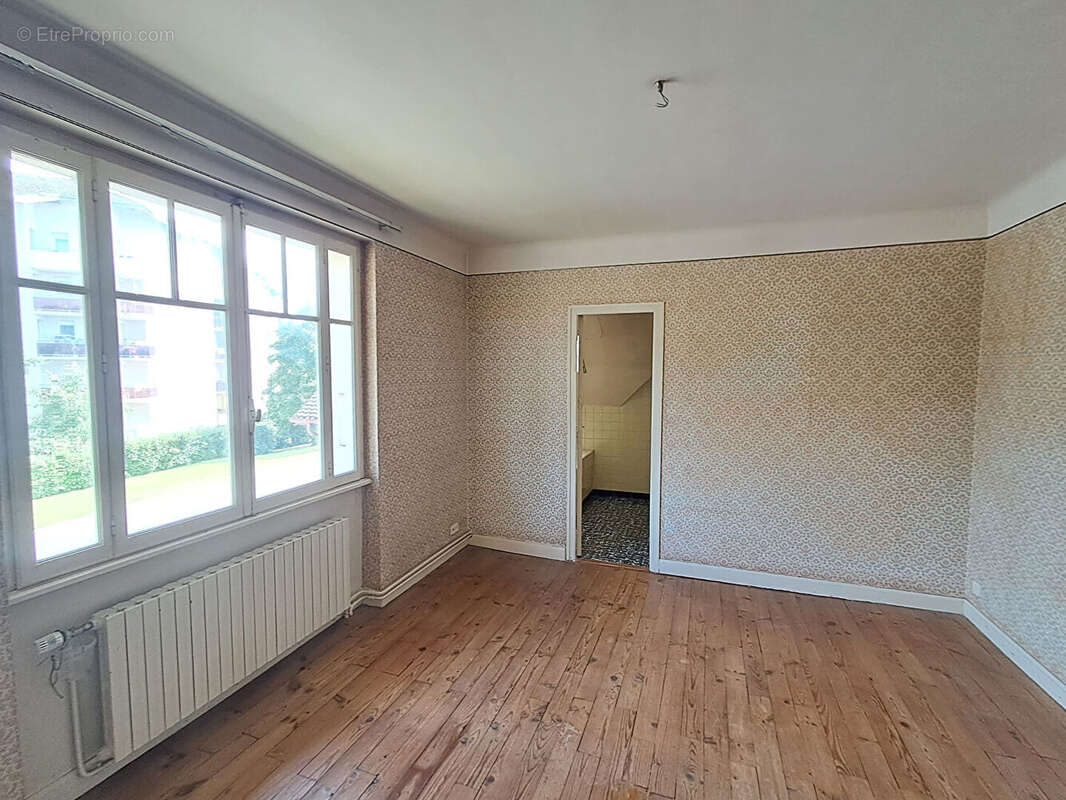 Maison à THONON-LES-BAINS