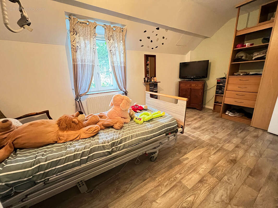 Maison à GONFREVILLE-L'ORCHER