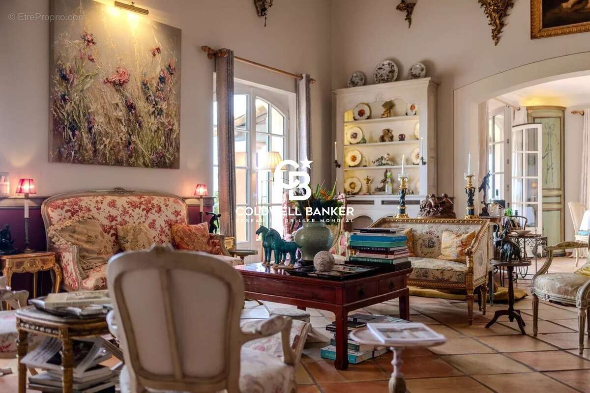 Confort, vue & authenticité et seulement 25 minutes de ST TROPEZ - photo 37