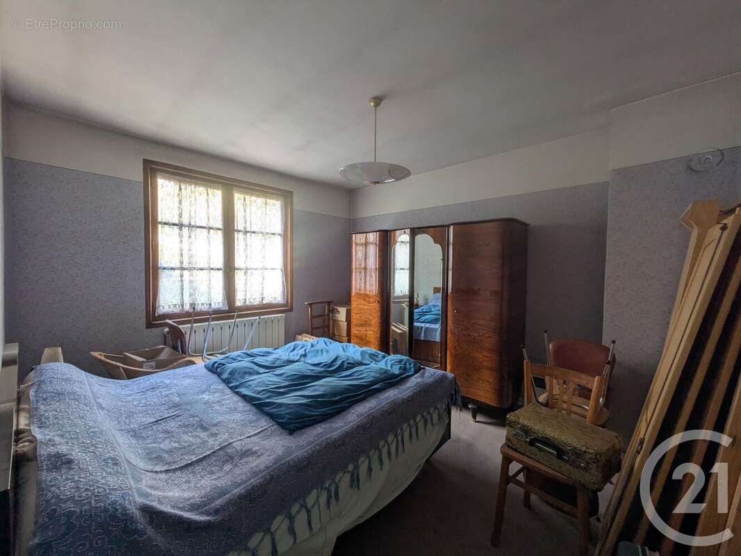 Maison à MACOT-LA-PLAGNE