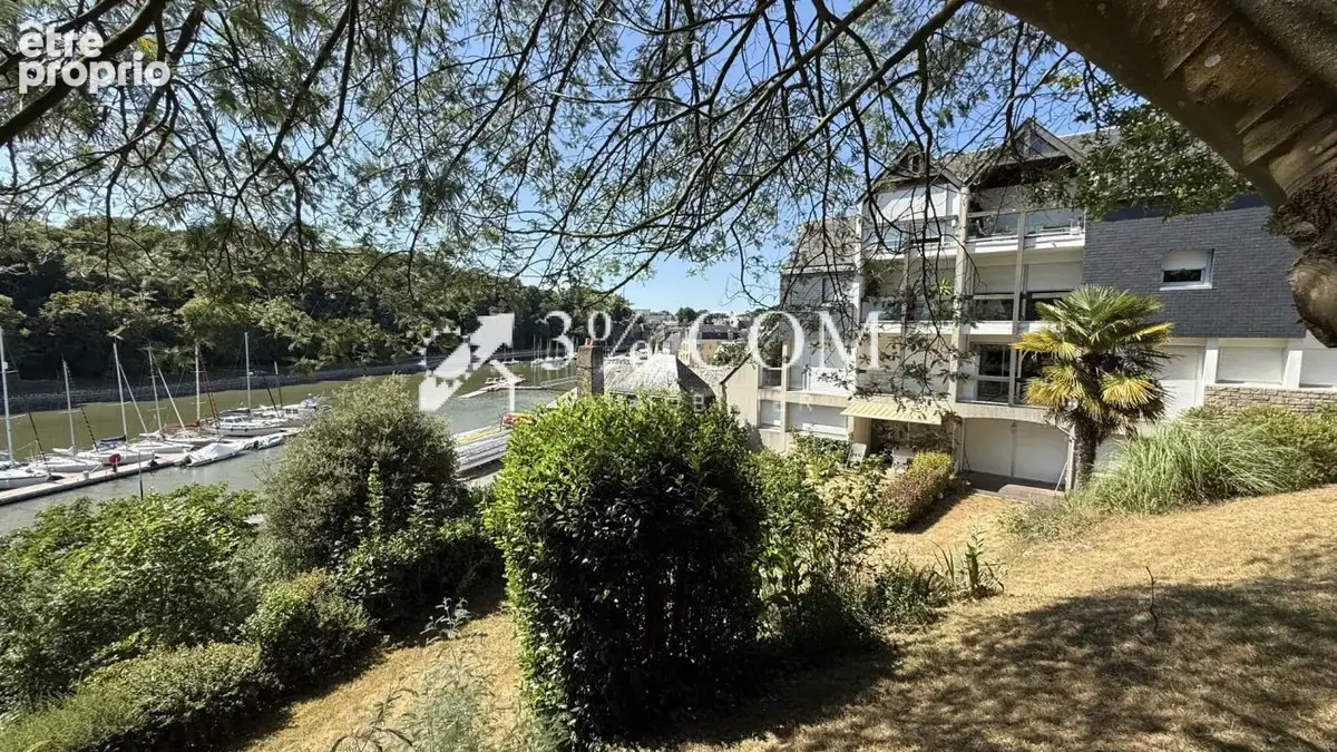 Appartement à AURAY