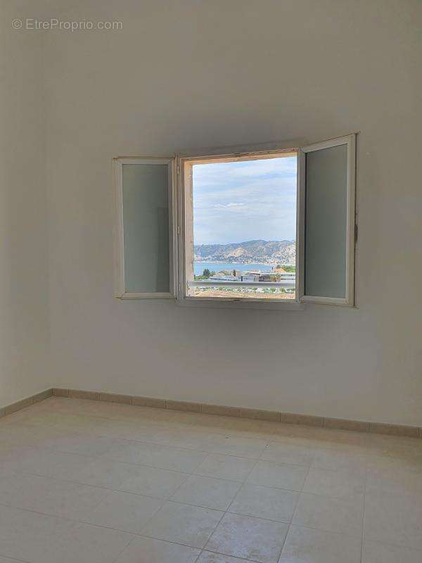 Maison à MARSEILLE-16E