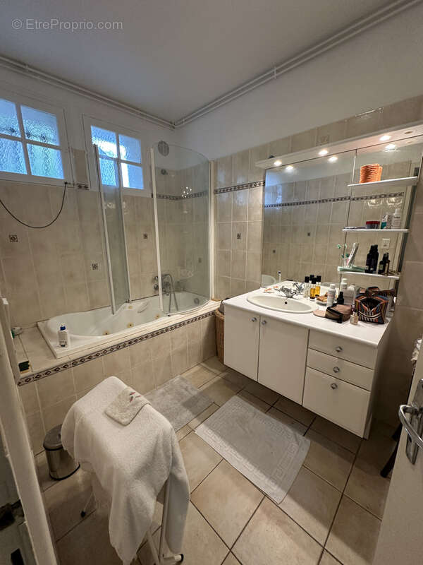 Maison à SAINT-AULAYE