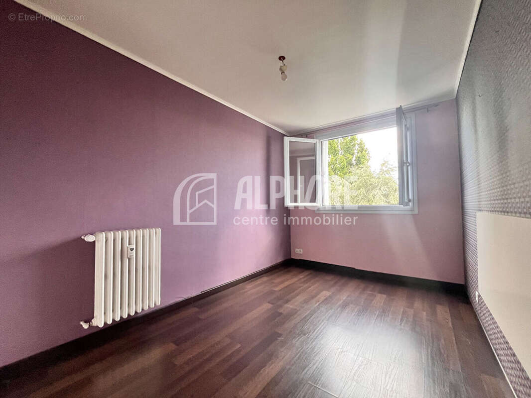 Appartement Nantes 3 pièces 66 m2 - photo 11
