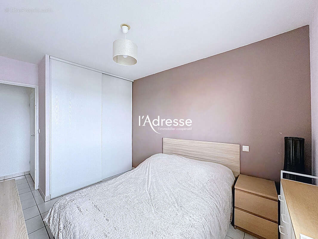 Appartement à TOURNEFEUILLE