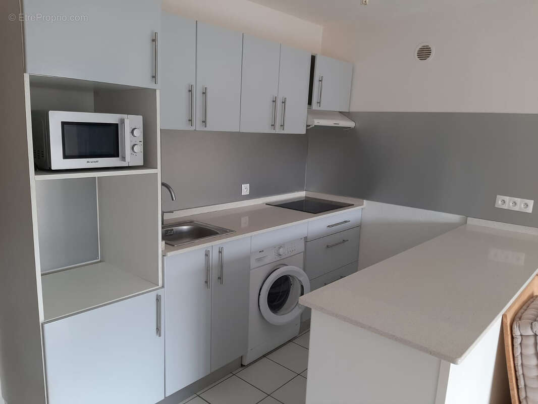 Appartement à SCHOELCHER