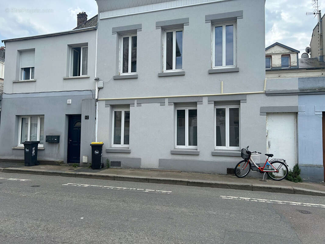 Immeuble de rapport en centre-ville - photo 2