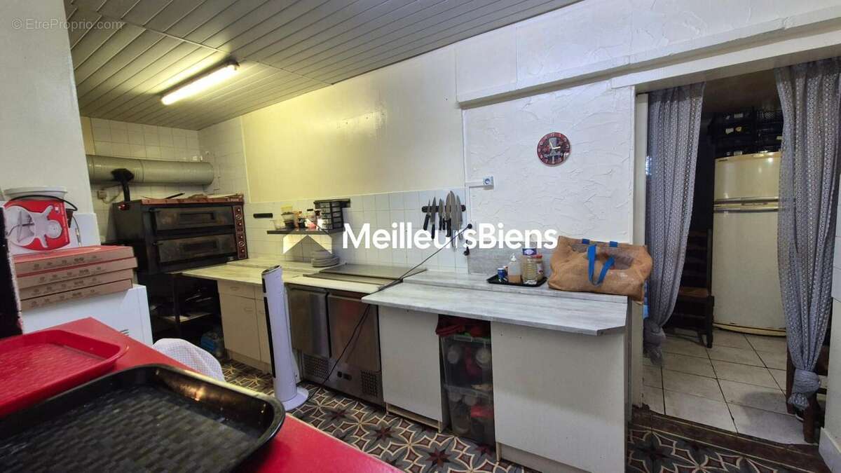 Fond de commerce Plouvorn - photo 15