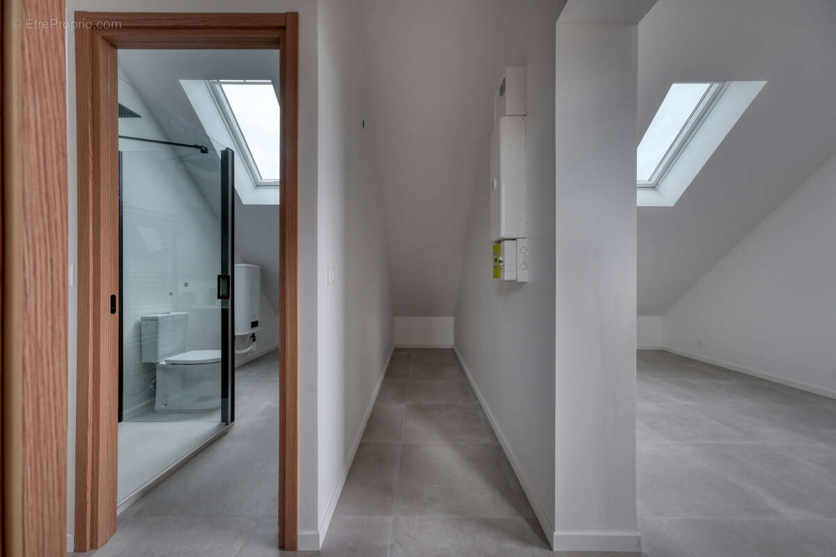 Appartement à LIMOURS