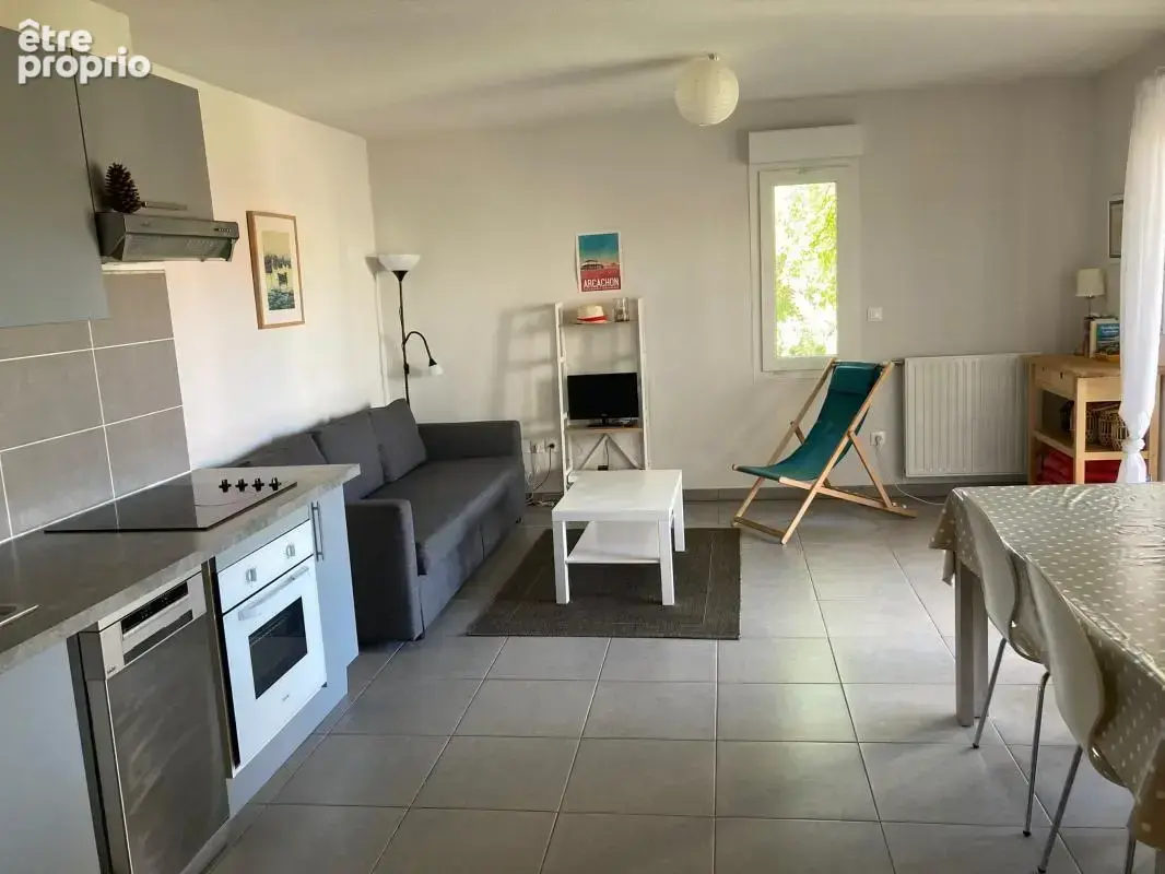 Appartement - photo 3