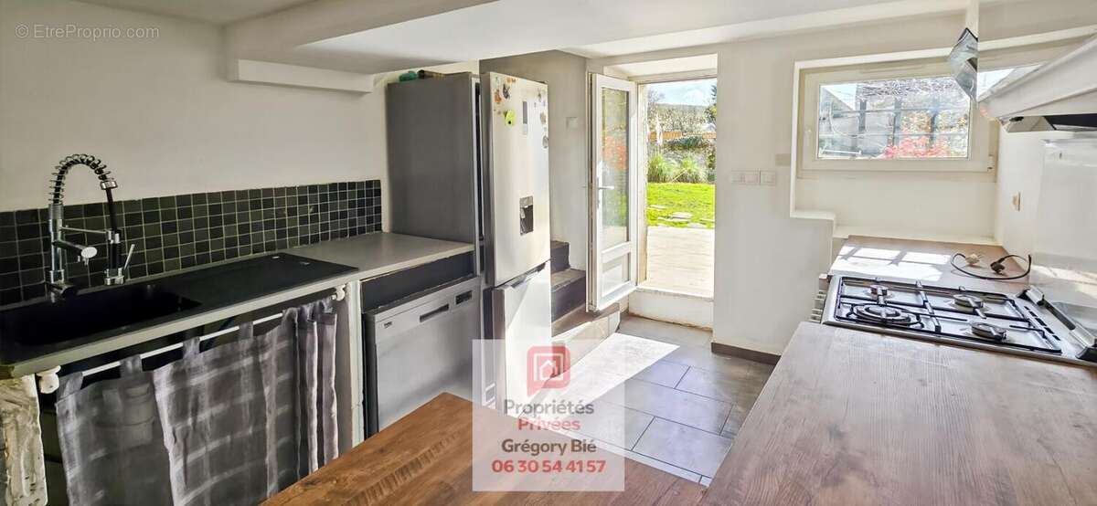 Maison 4 pièce(s) 64 m2 - photo 9