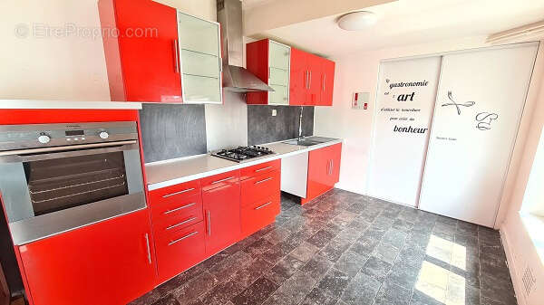 Appartement 83 m² à Beaugency  - photo 6