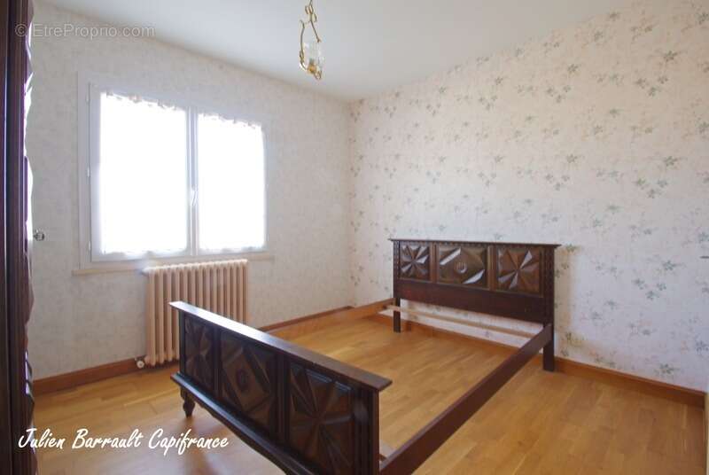 Maison à SEVRES-ANXAUMONT