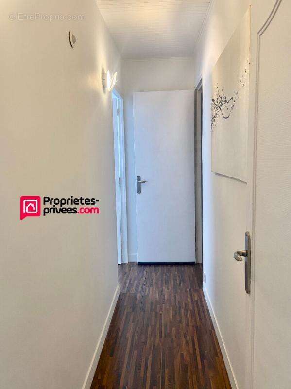 Maison à ARNOUVILLE-LES-GONESSE