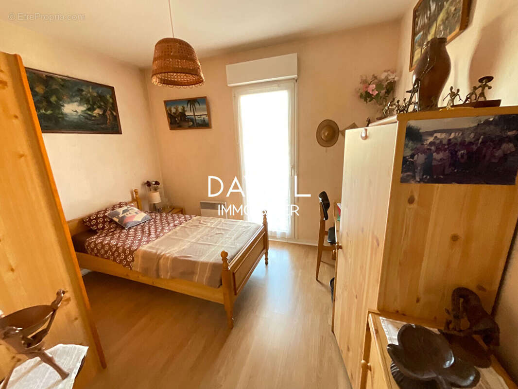 Appartement à TRIEL-SUR-SEINE