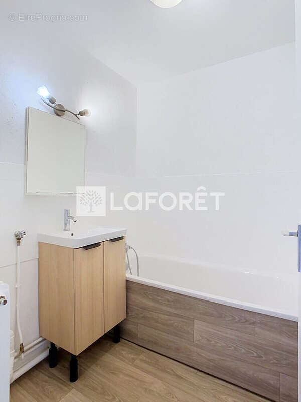 Appartement à PANAZOL