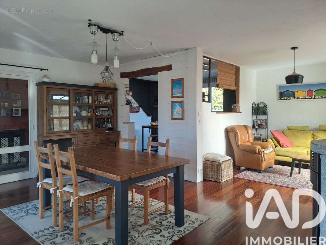 Photo 4 - Maison à LA ROUXIERE