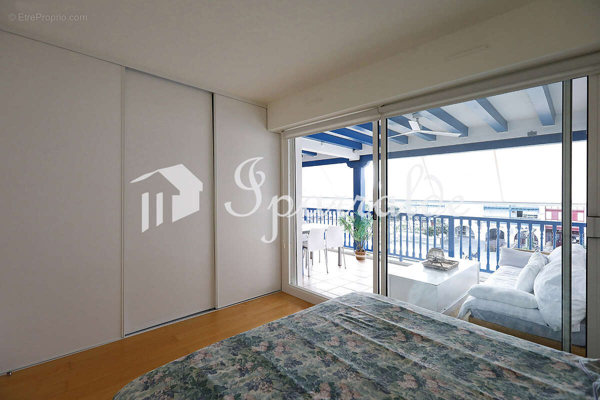 Appartement à HENDAYE