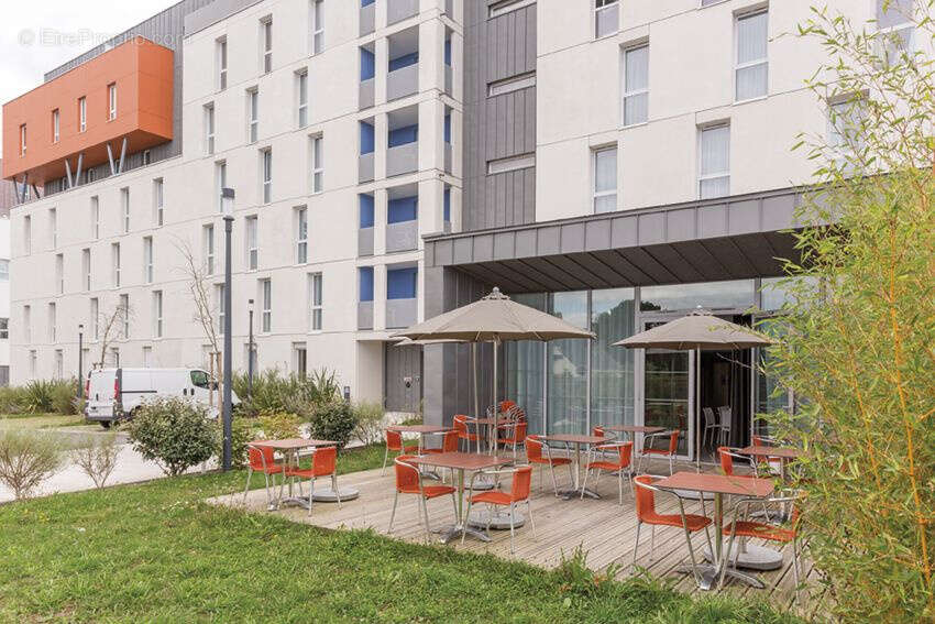 Appartement à SAINT-NAZAIRE