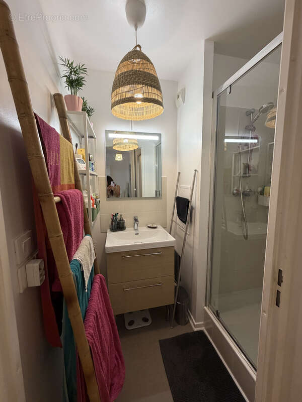 Appartement à TRAPPES