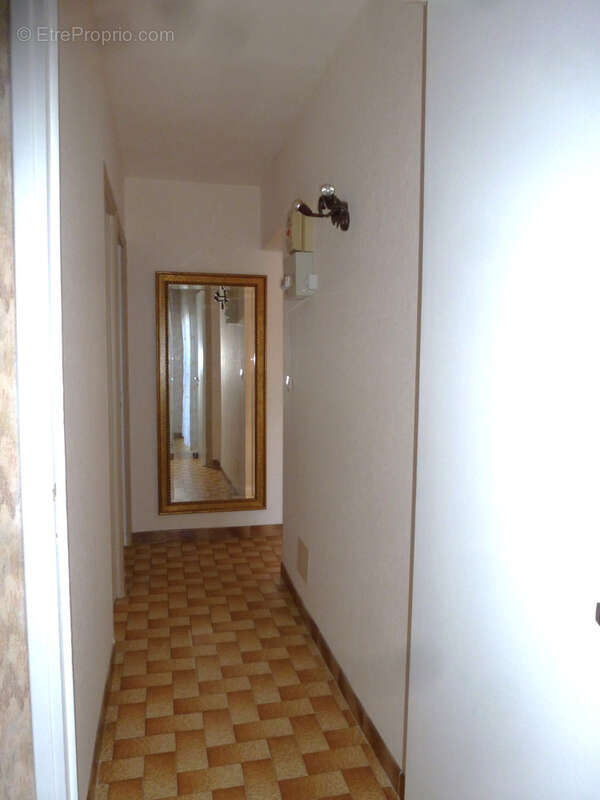 Appartement à PORT-LA-NOUVELLE