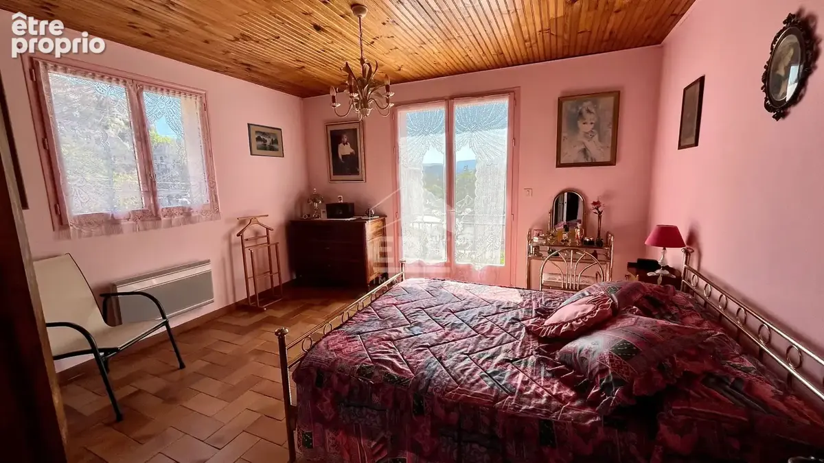 Maison 136m² à contes - photo 11