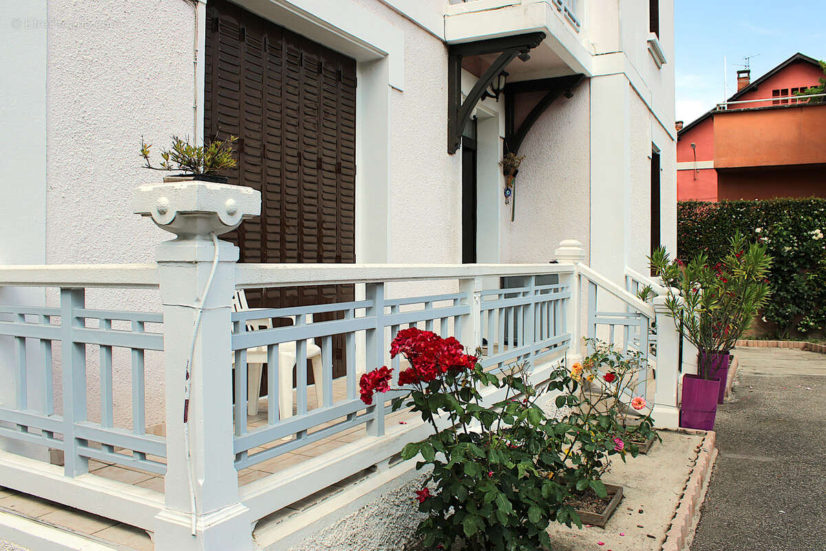 Maison à LE PONT-DE-CLAIX