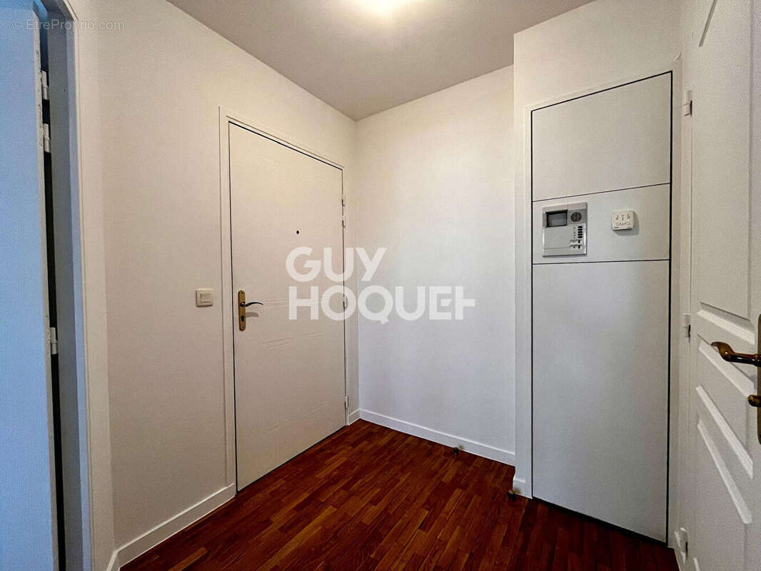 Appartement à MALAKOFF