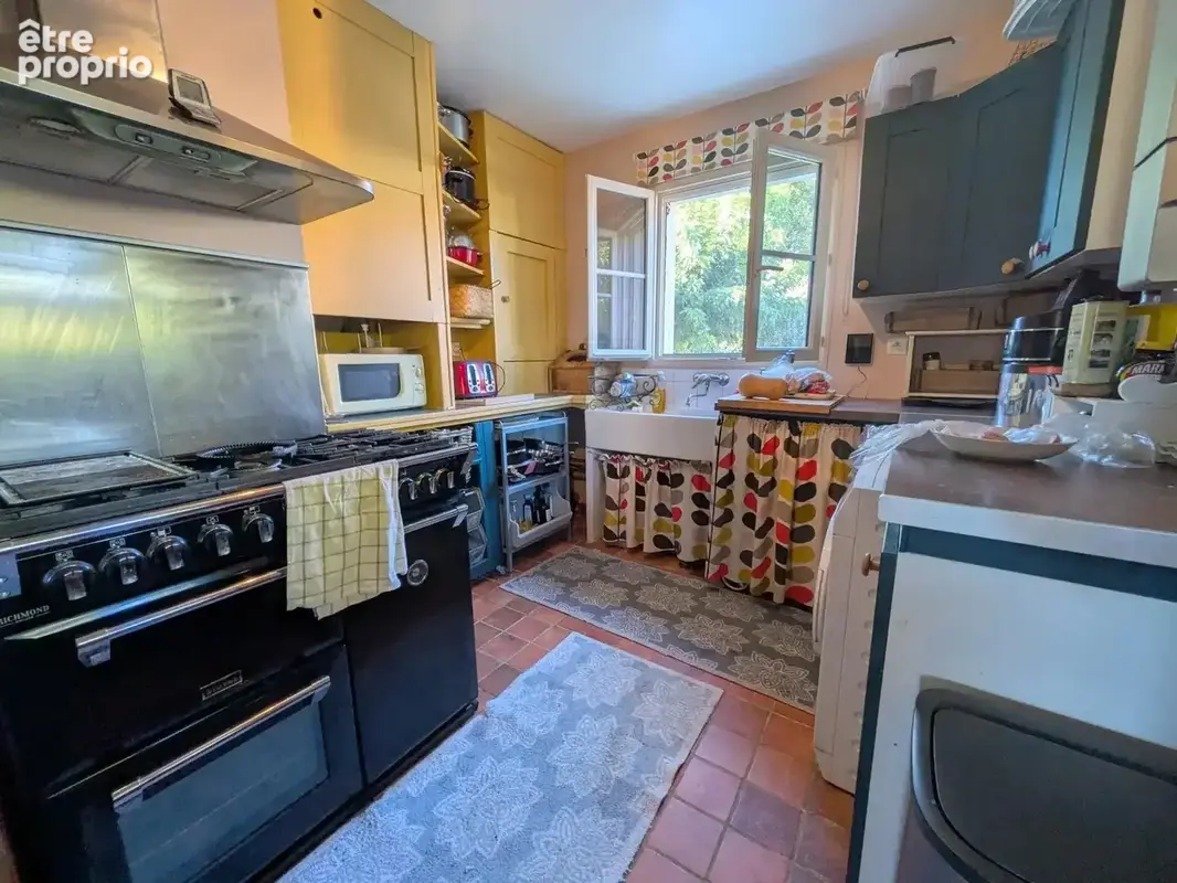 Une heure de Bordeaux - Belle maison économe en énergie avec suites d'invités & petite piscine - photo 8