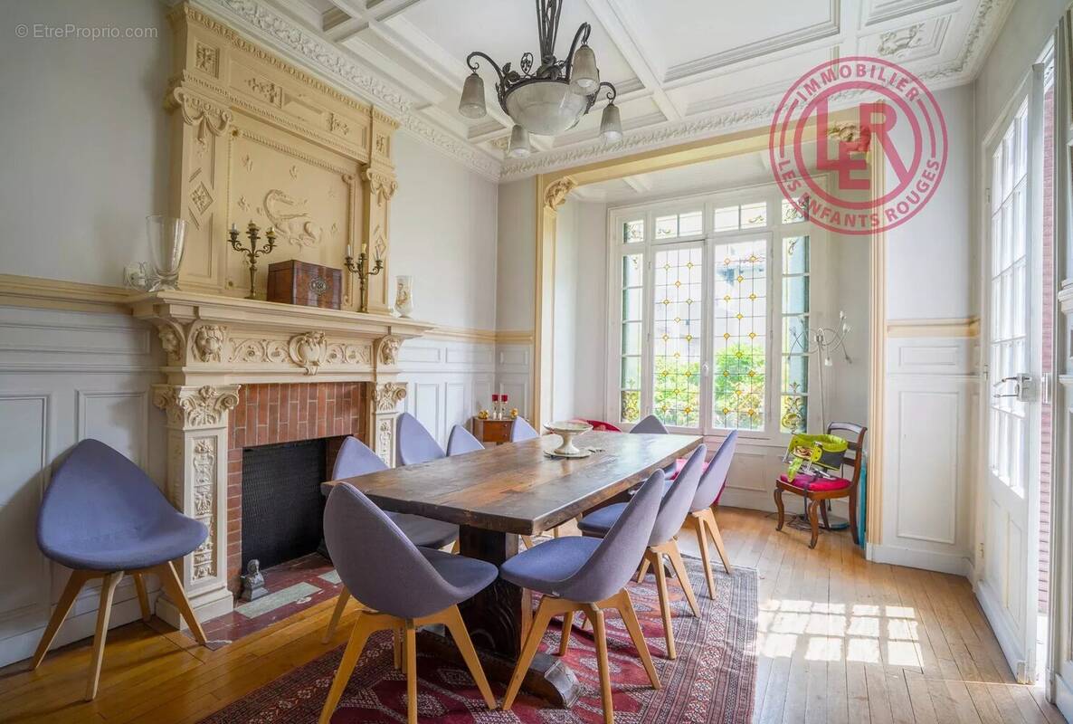 Appartement à VINCENNES