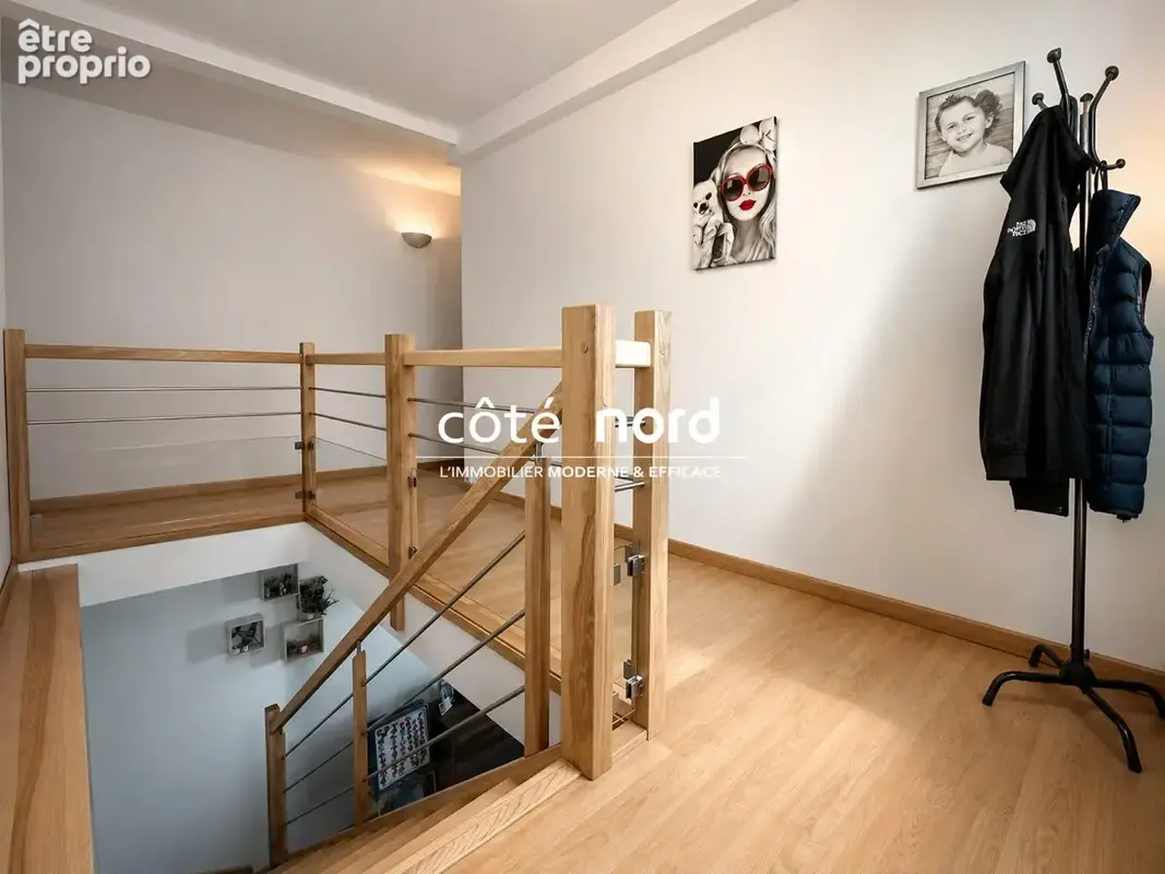 Maison 161 m² à Walincourt-Selvigny  - photo 9