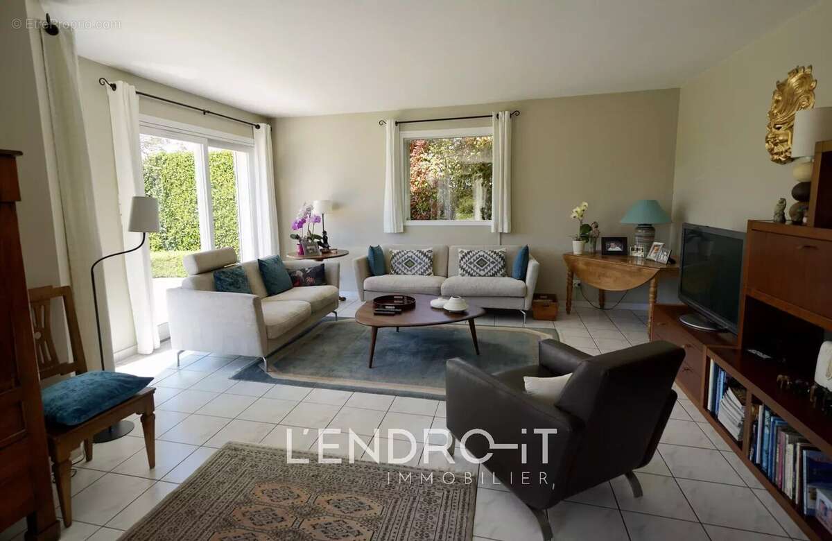 Maison à ANNECY-LE-VIEUX