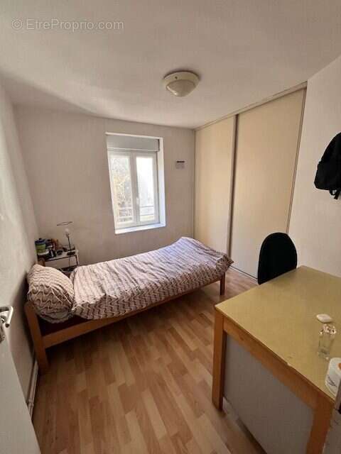 Appartement à TOURNON-SUR-RHONE