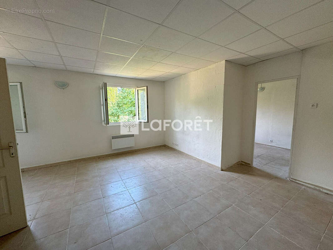 Appartement à BRIGNOLES