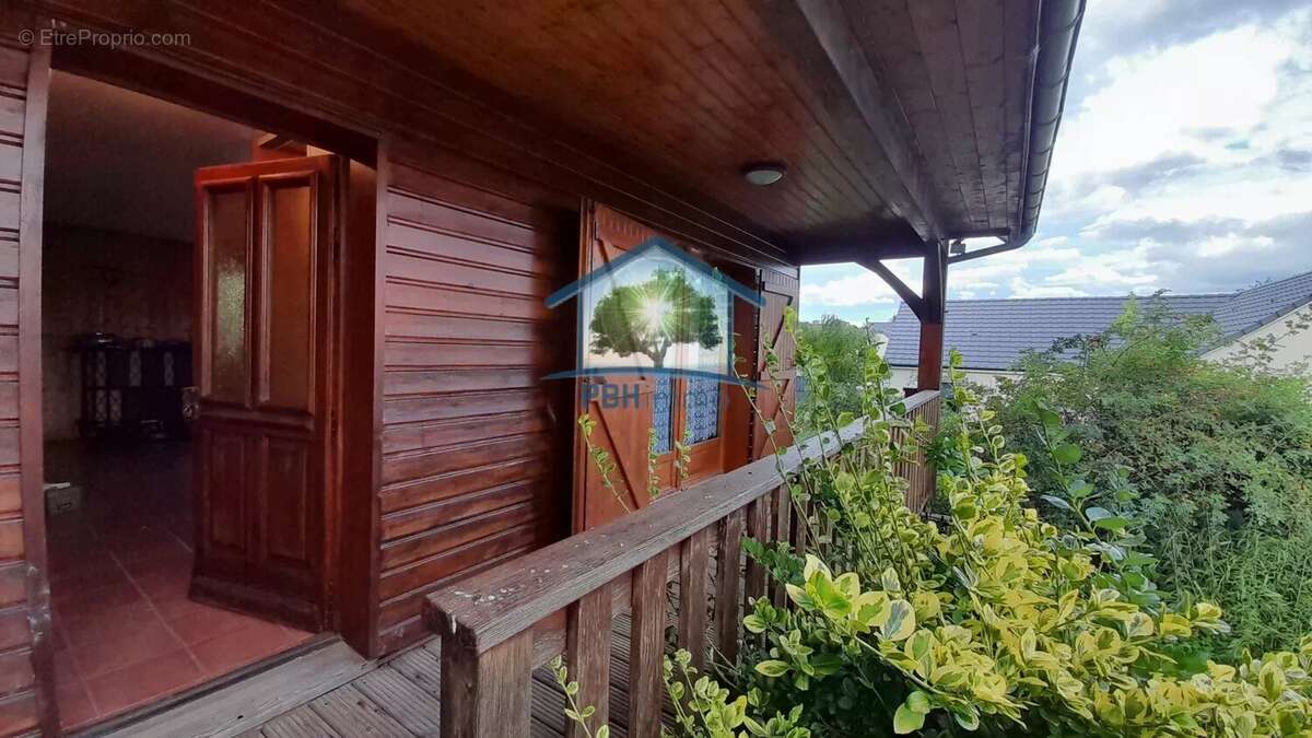 maison plain pied - quartier pavillonnaire au calme - photo 2