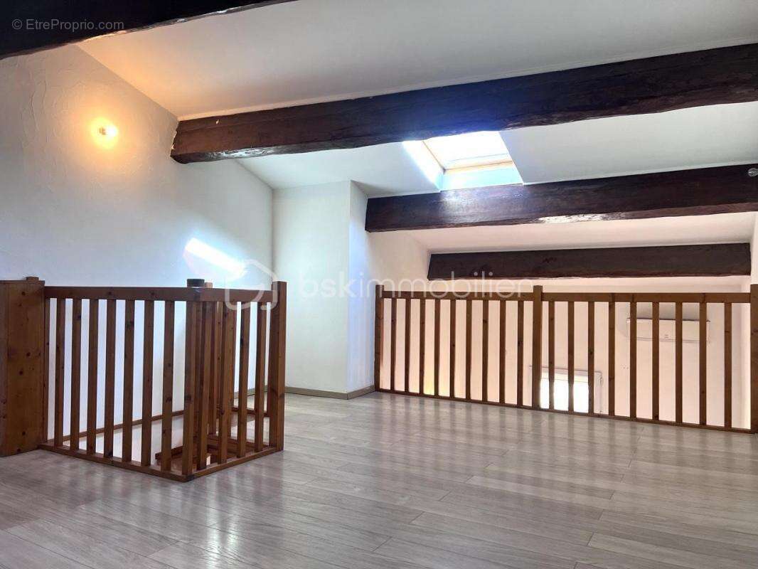 Appartement à FRONTIGNAN